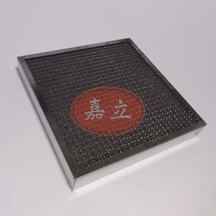 正阳不锈钢油雾过滤器